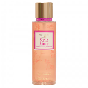 Victoria's Secret Spritz Amour Body Mist - Mist de corp pentru femei 250 ml