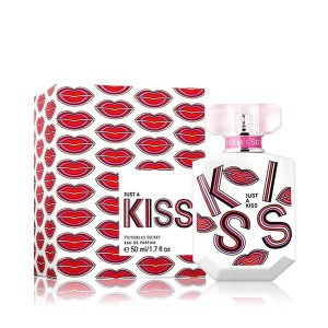 Victoria's Secret Just A Kiss Eau de Parfum - Apă de parfum pentru femei 50 ml