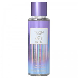 Victoria's Secret Love Spell Bliss - Mist de corp pentru femei 250 ml