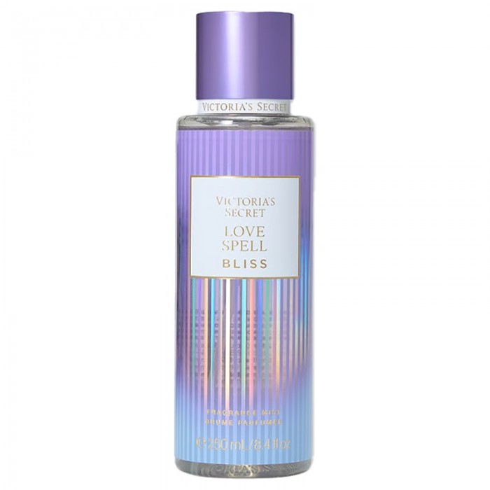 Preț pentru Victoria's Secret Love Spell Bliss - Mist de corp pentru femei 250 ml