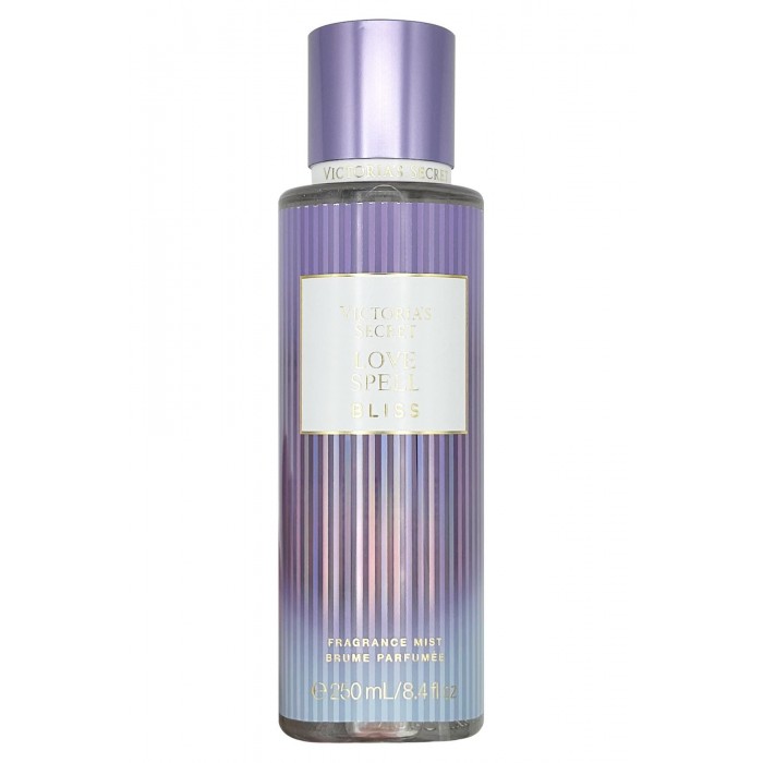 Preț pentru Victoria's Secret Love Spell Bliss - Mist de corp pentru femei 250 ml