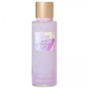 Victoria's Secret Lush Starfruit Lotus - Mist de corp pentru femei 250 ml