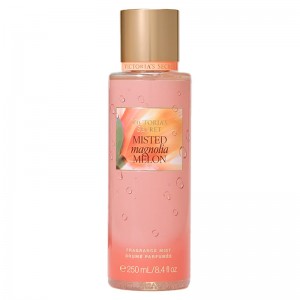Victoria's Secret Misted Magnolia Melon Body Mist - Mist de corp pentru femei 250 ml