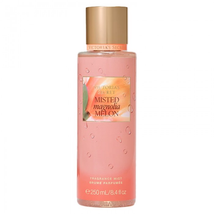 Victoria's Secret Misted Magnolia Melon Body Mist - Mist de corp pentru femei 250 ml Preț pentru Victoria's Secret Misted Magnolia Melon Body Mist - Mist de corp pentru femei 250 ml