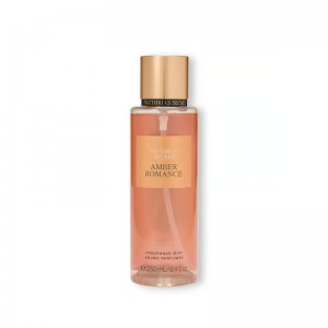 Victoria's Secret Amber Romance Body Mist - Mist de corp pentru femei 250 ml