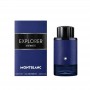 Preț pentru Montblanc Explorer Infinite Eau de Parfum - Apă de parfum pentru bărbați 100 ml