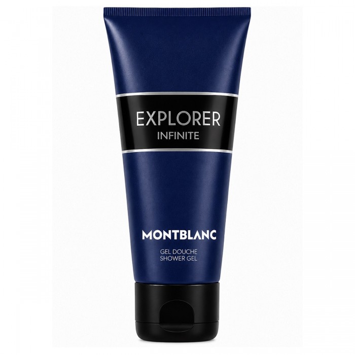 Montblanc Explorer Infinite - Gel de duș 150 ml Preț pentru Montblanc Explorer Infinite - Gel de duș 150 ml