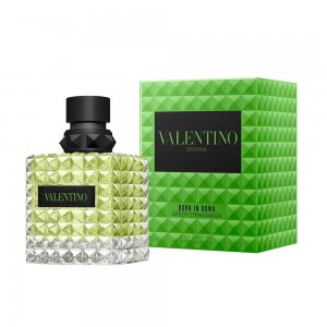 Valentino Donna Born In Roma Green Stravaganza Eau de Parfum - Apă de parfum pentru femei 100 ml