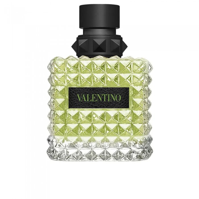 Preț pentru Valentino Donna Born In Roma Green Stravaganza Eau de Parfum - Apă de parfum pentru femei 50 ml