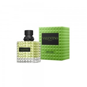 Valentino Donna Born In Roma Green Stravaganza Eau de Parfum - Apă de parfum pentru femei 50 ml