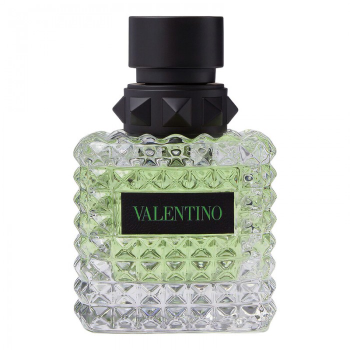 Preț pentru Valentino Donna Born In Roma Green Stravaganza Eau de Parfum - Apă de parfum pentru femei 50 ml