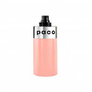 Paco Rabanne Paco Rosé Eau de Toilette - Apă de toaletă pentru femei 100 ml Paco Rabanne Paco Rosé Eau de Toilette - Apă de toaletă pentru femei 100 ml
