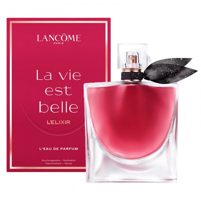 Preț pentru Lancome La Vie Est Belle L'Elixir Eau de Parfum - Apă de parfum pentru femei 100 ml