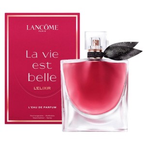 Lancome La Vie Est Belle L'Elixir Eau de Parfum - Apă de parfum pentru femei 100 ml Lancome La Vie Est Belle L'Elixir Eau de Parfum - Apă de parfum pentru femei 100 ml