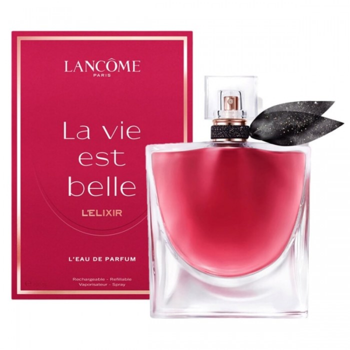 Preț pentru Lancome La Vie Est Belle L'Elixir Eau de Parfum - Apă de parfum pentru femei 100 ml