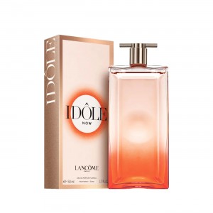 Lancome Idole Now Florale Eau de Parfum - Apă de parfum pentru femei 50 ml Lancome Idole Now Florale Eau de Parfum - Apă de parfum pentru femei 50 ml