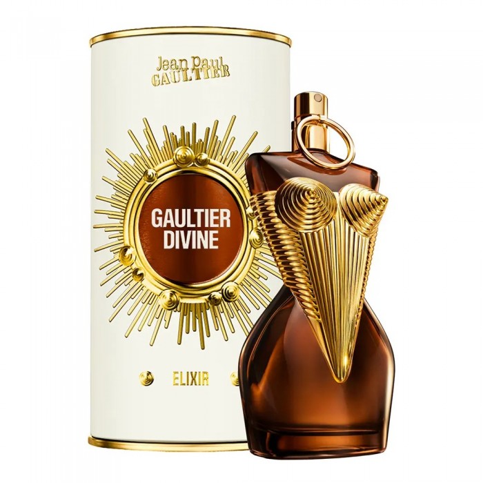 Jean Paul Gaultier Gaultier Divine Elixir Parfum refillable - Parfum pentru femei 100 ml Preț pentru Jean Paul Gaultier Divine Elixir Parfum refillable - Parfum pentru femei 100 ml