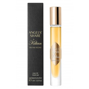 By Kilian Angels' Share On The Rocks Eau de Parfum - Apă de parfum unisex 7.5 ml