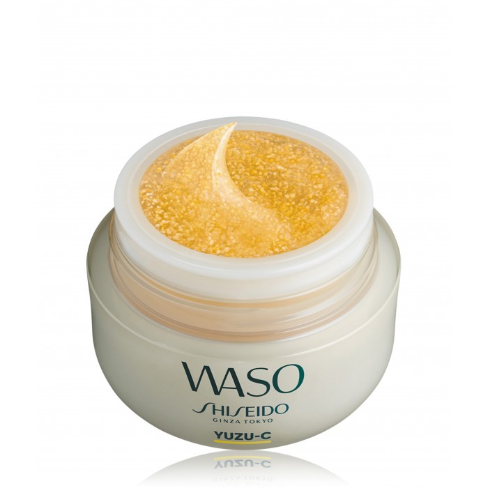 Shiseido WASO Yuzu-C Beauty Sleeping Mask - Special Care 50 ml Preț pentru Shiseido WASO Yuzu-C Beauty Sleeping Mask - Special Care 50 ml