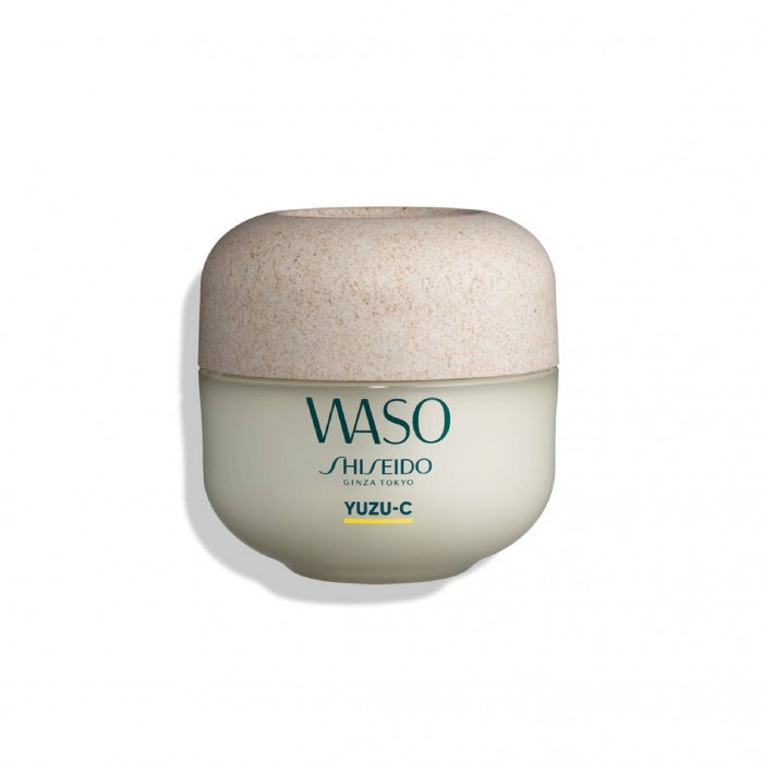 Shiseido WASO Yuzu-C Beauty Sleeping Mask - Special Care 50 ml Preț pentru Shiseido WASO Yuzu-C Beauty Sleeping Mask - Special Care 50 ml