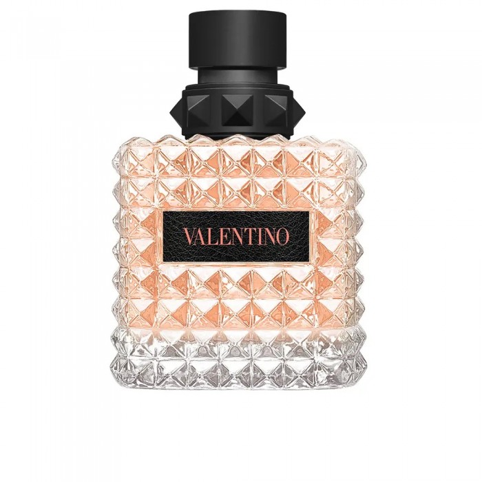 Valentino Donna Born In Roma Coral Fantasy Eau de Parfum - Apă de parfum pentru femei 50 ml Preț pentru Valentino Donna Born In Roma Coral Fantasy Eau de Parfum - Apă de parfum pentru femei 50 ml