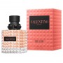 Valentino Donna Born In Roma Coral Fantasy Eau de Parfum - Apă de parfum pentru femei 50 ml Preț pentru Valentino Donna Born In Roma Coral Fantasy Eau de Parfum - Apă de parfum pentru femei 50 ml