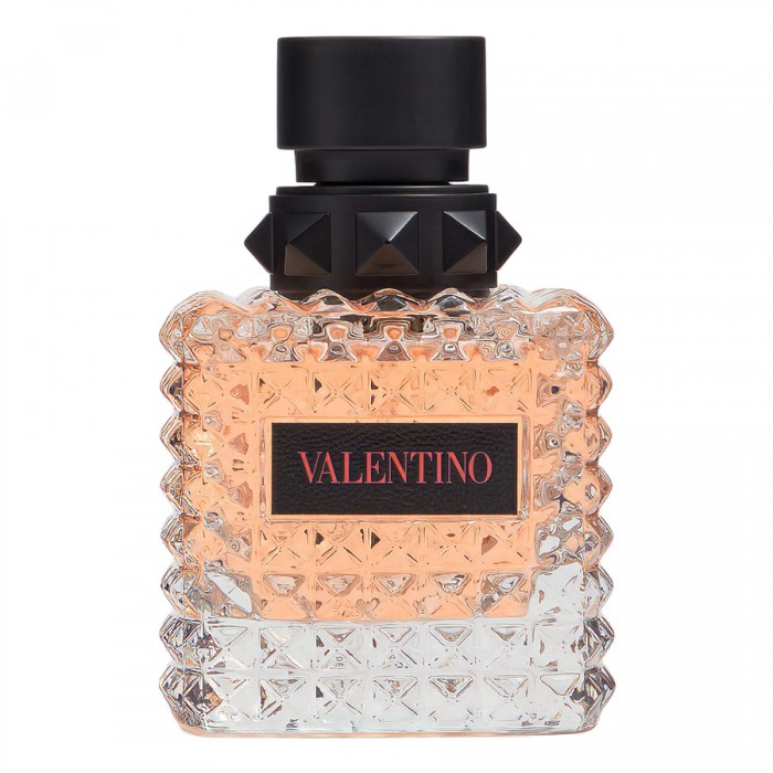 Valentino Donna Born In Roma Coral Fantasy Eau de Parfum - Apă de parfum pentru femei 50 ml Preț pentru Valentino Donna Born In Roma Coral Fantasy Eau de Parfum - Apă de parfum pentru femei 50 ml
