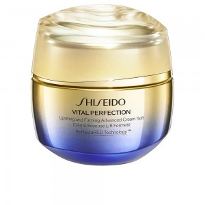 Shiseido Vital Perfection Uplifting and Firming Advanced - Cremă de zi 50 ml (SPF 30) Shiseido Vital Perfection Uplifting and Firming Advanced - Cremă de zi 50 ml (SPF 30)