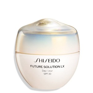 Shiseido Future Solution LX Total Protective - Cremă de zi 50 ml (SPF30) Shiseido Future Solution LX Total Protective - Cremă de zi 50 ml (SPF30)