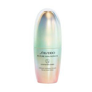 Shiseido Future Solution LX Legendary Enmei Ultimate Luminance - Ser 30 ml Shiseido Future Solution LX Legendary Enmei Ultimate Luminance - Ser 30 ml