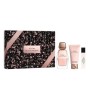 Set pentru femei Narciso Rodriguez All of Me - Apă de parfum 90 ml + Loțiune de corp 50 ml + Mini Apă de parfum 10 ml Preț pentru Set pentru femei Narciso Rodriguez All of Me - Apă de parfum 90 ml + Loțiune de corp 50 ml + Mini Apă de parfum 10 ml