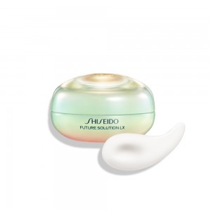 Shiseido Future Solution LX Legendary Enmei Ultimate Brilliance - Cremă pentru ochi 15 ml Shiseido Future Solution LX Legendary Enmei Ultimate Brilliance - Cremă pentru ochi 15 ml