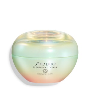Shiseido Future Solution LX Legendary Enmei Ultimate Renewing - Cremă de zi 50 ml Shiseido Future Solution LX Legendary Enmei Ultimate Renewing - Cremă de zi 50 ml