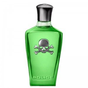 Police Potion Absinthe Eau de Parfum - Apă de parfum pentru bărbați 100 ml