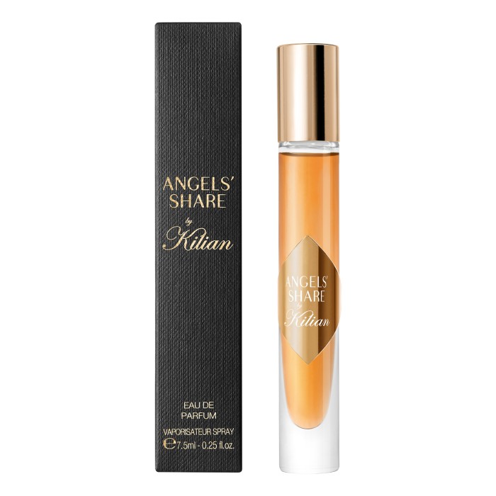 By Kilian Angels' Share Eau de Parfum - Apă de parfum unisex 7.5 ml Preț pentru By Kilian Angels' Share Eau de Parfum - Apă de parfum unisex 7.5 ml