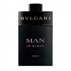 Bvlgari Man In Black Parfum Refillable - Parfum pentru bărbați 150 ml Bvlgari Man In Black Parfum Refillable - Parfum pentru bărbați 150 ml