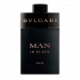 Bvlgari Man In Black Parfum Refillable - Parfum pentru bărbați 150 ml Preț pentru Bvlgari Man In Black Parfum Refillable - Parfum pentru bărbați 150 ml