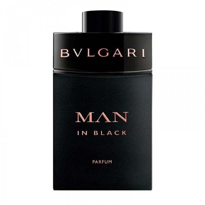 Bvlgari Man In Black Parfum Refillable - Parfum pentru bărbați 150 ml Preț pentru Bvlgari Man In Black Parfum Refillable - Parfum pentru bărbați 150 ml