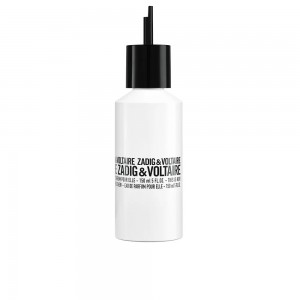 Zadig & Voltaire This is Her! Eau de Parfum - Apă de parfum pentru femei Refill 150 ml Zadig & Voltaire This is Her! Eau de Parfum - Apă de parfum pentru femei Refill 150 ml