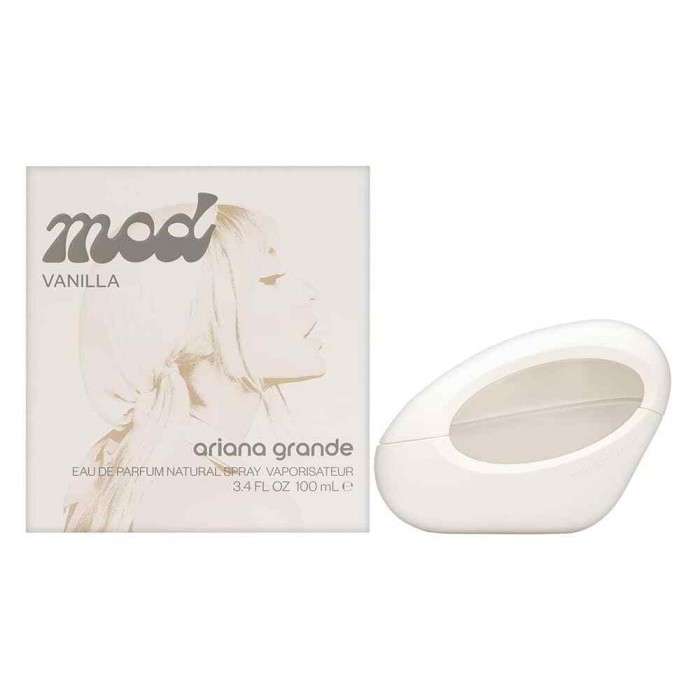 Ariana Grande Mod Vanilla Eau de Parfum - Apă de parfum pentru femei 100 ml Preț pentru Ariana Grande Mod Vanilla Eau de Parfum - Apă de parfum pentru femei 100 ml