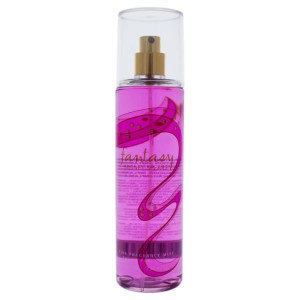 Britney Spears Fantasy Body Mist - Mist de corp pentru femei 236 ml