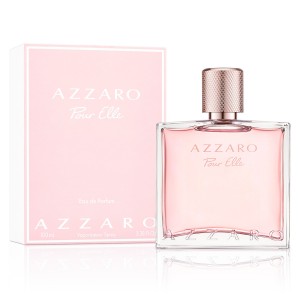 Azzaro Pour Elle Eau de Parfum - Apă de parfum pentru femei 100 ml Azzaro Pour Elle Eau de Parfum - Apă de parfum pentru femei 100 ml