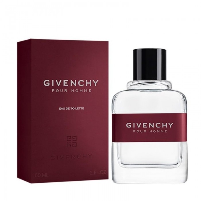 Preț pentru Givenchy Pour Homme Eau de Toilette 2024 - Apă de toaletă pentru bărbați 50 ml 2024