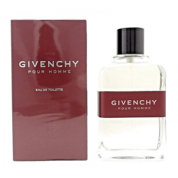 Preț pentru Givenchy Pour Homme Eau de Toilette 2024 - Apă de toaletă pentru bărbați 100 ml