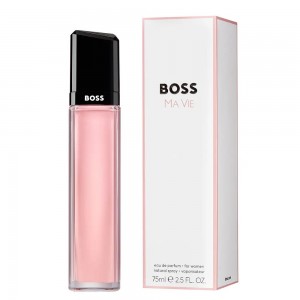 Hugo Boss Boss Ma Vie Eau de Parfum - Apă de parfum pentru femei 75 ml Hugo Boss Boss Ma Vie Eau de Parfum - Apă de parfum pentru femei 75 ml