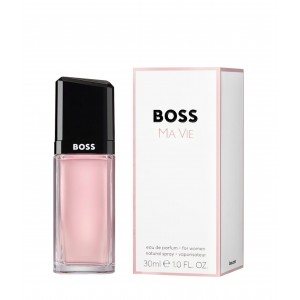 Hugo Boss Boss Ma Vie Eau de Parfum - Apă de parfum pentru femei 30 ml Hugo Boss Boss Ma Vie Eau de Parfum - Apă de parfum pentru femei 30 ml