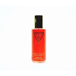 Guess Sexy Skin Solar Warmth Body Mist - Mist de corp pentru femei 250 ml