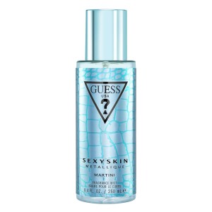 Guess Sexy Skin Metallique Martini Body Mist - Mist de corp pentru femei 250 ml