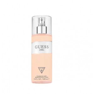 Guess 1981 Body Mist - Mist de corp pentru femei 250 ml