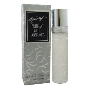 Elizabeth Taylor Brilliant White Diamonds Eau de Toilette - Apă de toaletă pentru femei 100 ml Elizabeth Taylor Brilliant White Diamonds Eau de Toilette - Apă de toaletă pentru femei 100 ml